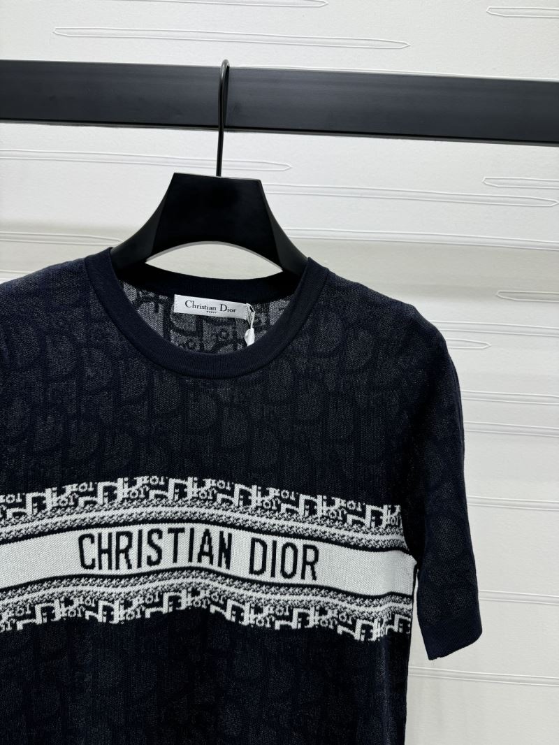 Christian Dior T-Shirts